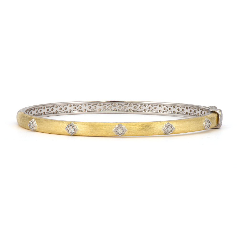 Mixed Metal Bracelet