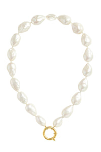 The Laura Necklace