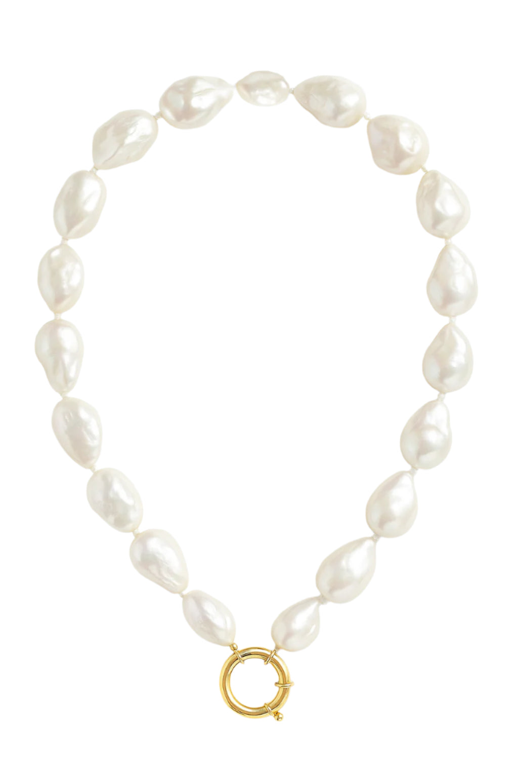 The Laura Necklace