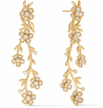 Load image into Gallery viewer, Laurel Statement Earring