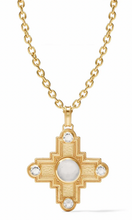 Load image into Gallery viewer, Theodora Pendant