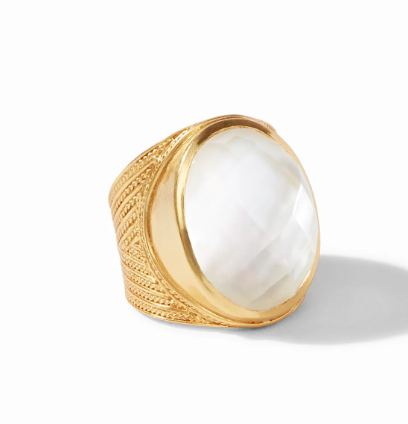 Verona Statement Ring