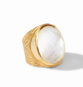 Verona Statement Ring