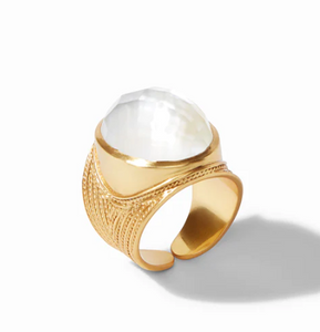 Verona Statement Ring