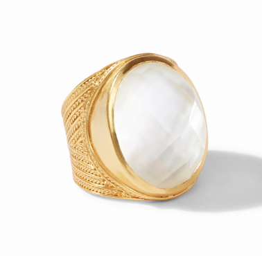 Verona Statement Ring