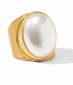 Verona Statement Ring