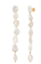 Load image into Gallery viewer, The Victoria Drop Earrings