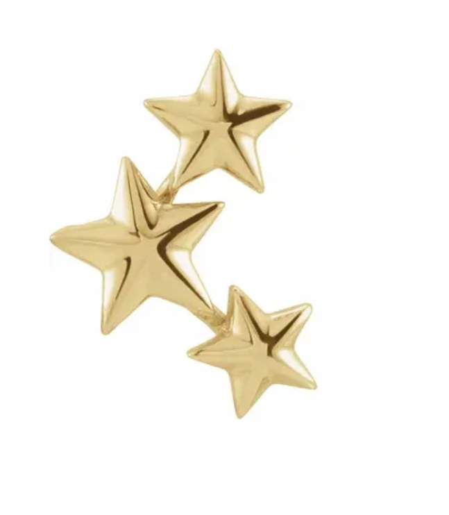Star Ear Climbers