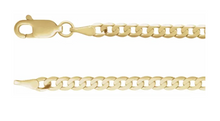 Load image into Gallery viewer, 1/10 CT Natural Diamond Link 7&quot; Bracelet