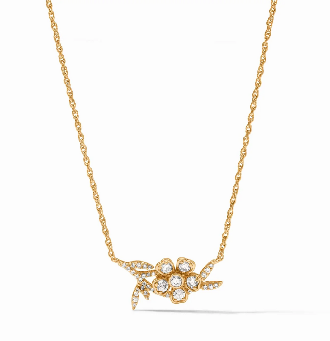 Laurel Delicate Necklace