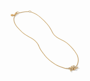 Laurel Delicate Necklace