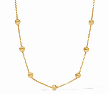 Load image into Gallery viewer, Cirque Delicate Station Necklace