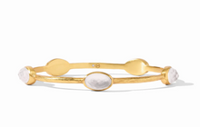 Load image into Gallery viewer, Ivy Stone Bangle