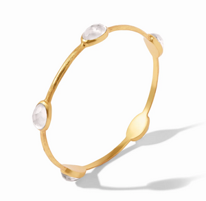 Ivy Stone Bangle