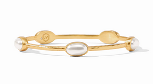 Ivy Stone Bangle