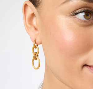 Sanibel 3-in-1 Earring