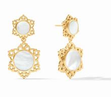 Load image into Gallery viewer, Helene Statement Earring