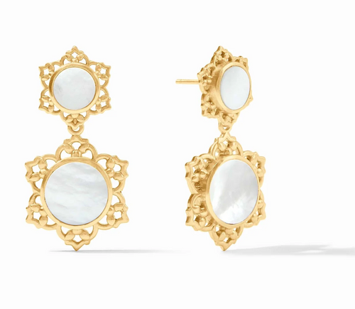 Helene Statement Earring