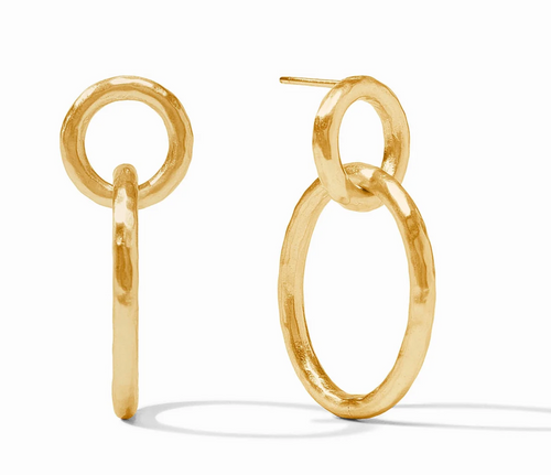 Catalina Link Earring
