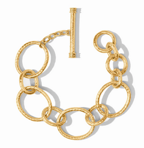 Catalina Light Link Bracelet