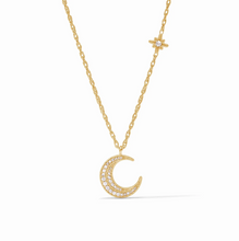 Load image into Gallery viewer, Luna Delicate Necklace