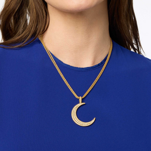 Luna Pendant