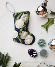 Load image into Gallery viewer, Jingle Bells Bauble Stocking