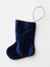 Load image into Gallery viewer, Jingle Bells Bauble Stocking