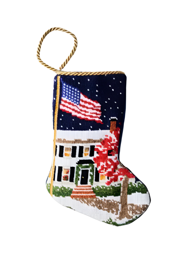 Home for the Holidays