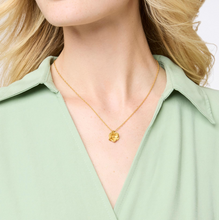 Load image into Gallery viewer, Bloom Delicate Necklace
