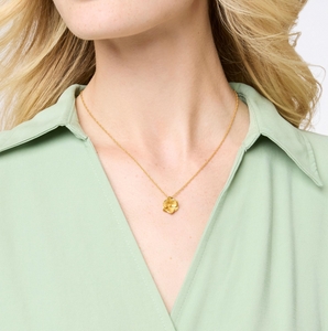 Bloom Delicate Necklace