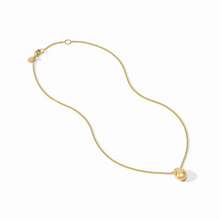 Load image into Gallery viewer, Wave Delicate Necklace