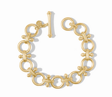 Load image into Gallery viewer, Bamboo Link Bracelet