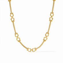 Load image into Gallery viewer, Saratoga Demi Link Necklace
