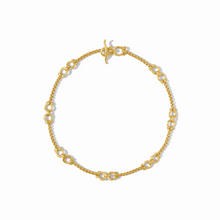 Load image into Gallery viewer, Saratoga Demi Link Necklace