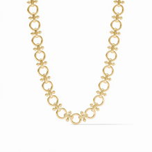 Load image into Gallery viewer, Bamboo Link Necklace