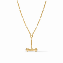 Load image into Gallery viewer, Bamboo Delicate Necklace