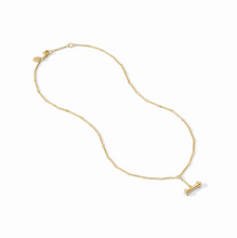 Load image into Gallery viewer, Bamboo Delicate Necklace