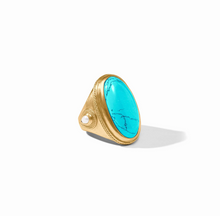 Load image into Gallery viewer, Cannes Statement Ring