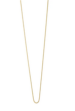 Load image into Gallery viewer, &quot;Jordie&quot; Delicate Ball Chain