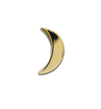 Load image into Gallery viewer, Jac+Jo Icon Moon Single Stud