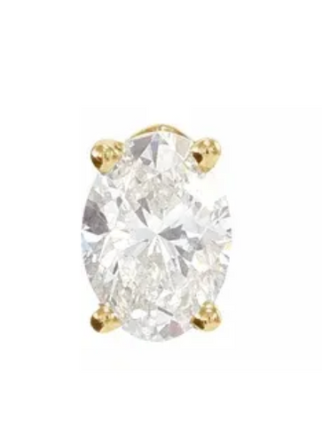 1/10 CTW Natural Diamond Earring