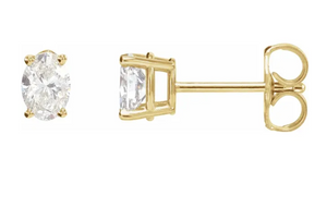 1/10 CTW Natural Diamond Earring