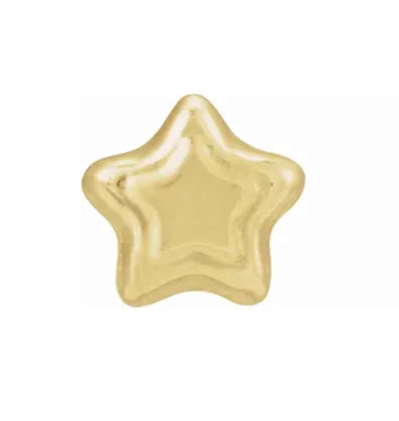 Star Earring