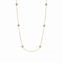 Load image into Gallery viewer, Tribeca Station Necklace