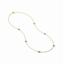 Load image into Gallery viewer, Tribeca Station Necklace