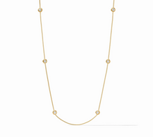 Load image into Gallery viewer, Tribeca Station Necklace