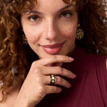 Load image into Gallery viewer, Tribeca Ring