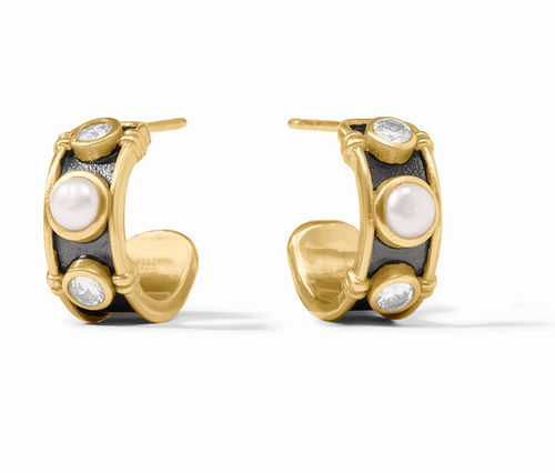 Tribeca Hoop- Extra Small