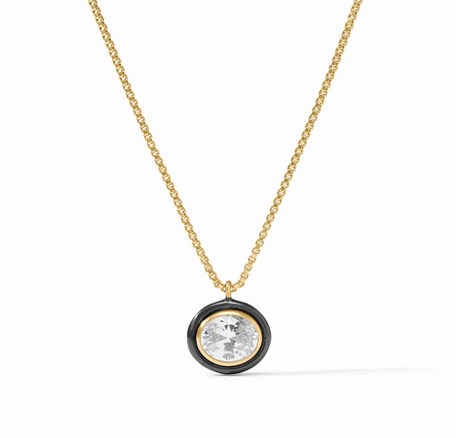 Tribeca Delicate Necklace